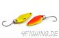 Preview: TROUT BAIT WASP der Highend Spoon by Zielfisch FARBCODE 42